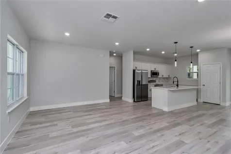 10932 N Frantz Avenue Citrus Springs FL 34434