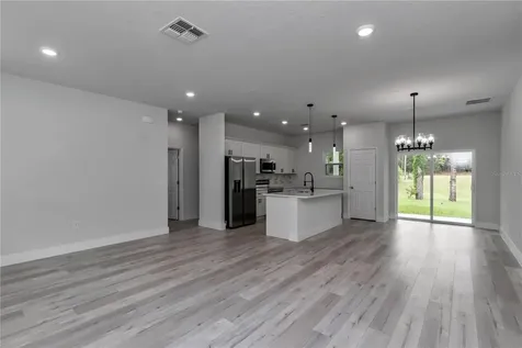 10932 N Frantz Avenue Citrus Springs FL 34434