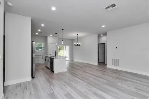 10932 N Frantz Avenue Citrus Springs FL 34434