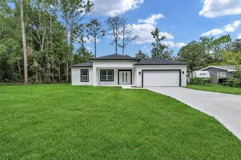 10932 N Frantz Avenue Citrus Springs FL 34434