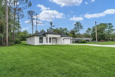 10932 N Frantz Avenue Citrus Springs FL 34434