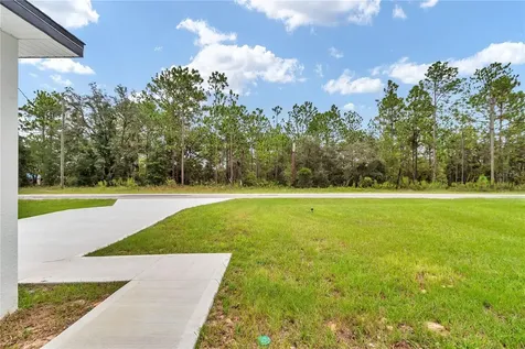 10932 N Frantz Avenue Citrus Springs FL 34434