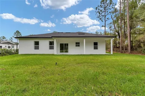 10932 N Frantz Avenue Citrus Springs FL 34434
