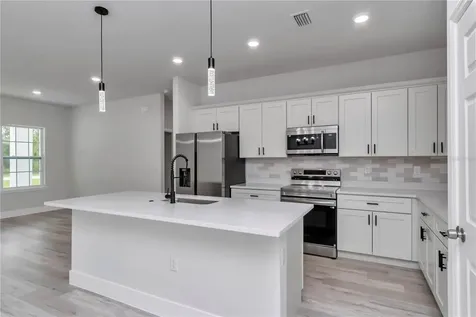 10932 N Frantz Avenue Citrus Springs FL 34434