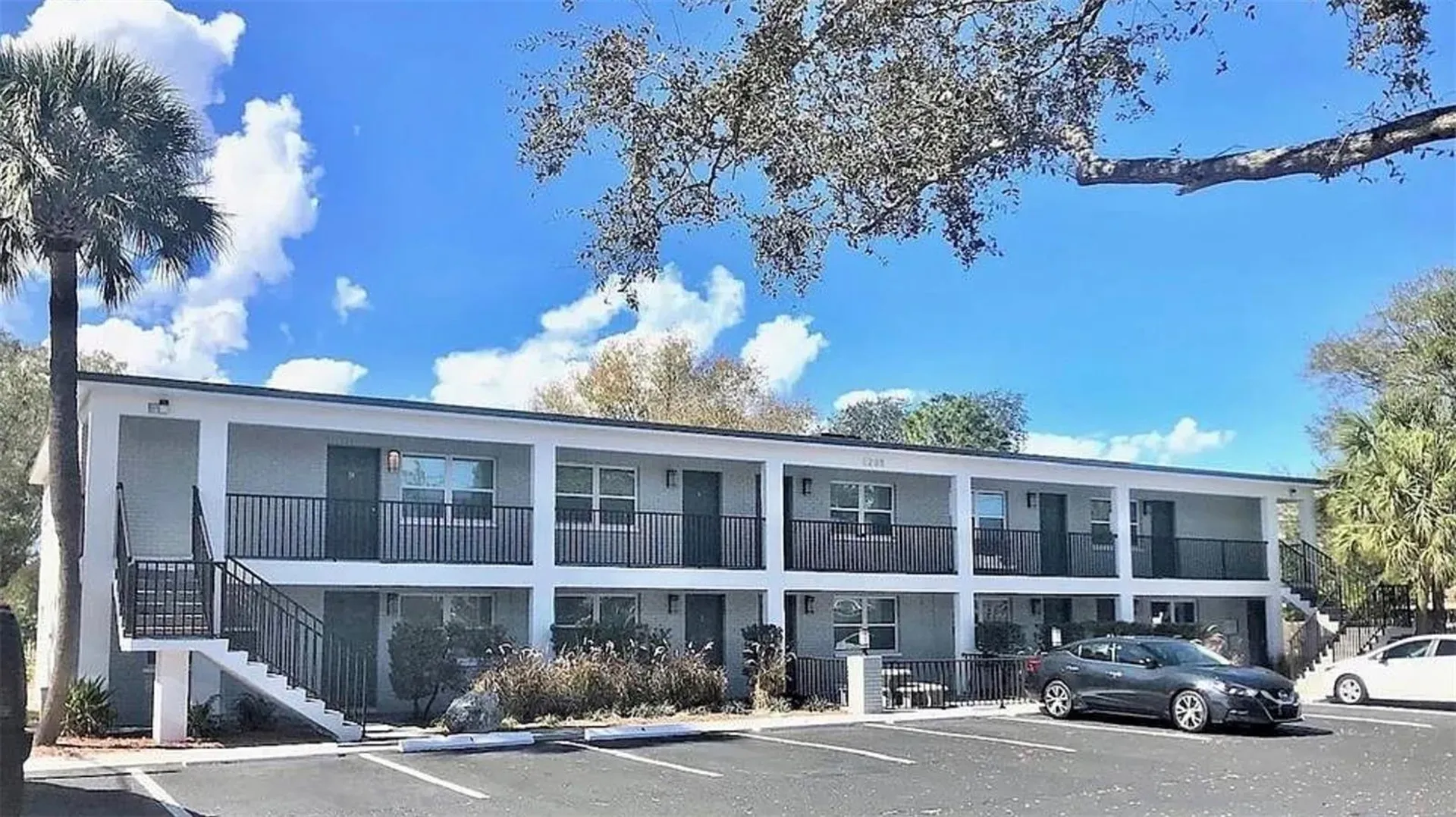 4200 1st Street St Petersburg FL 33703