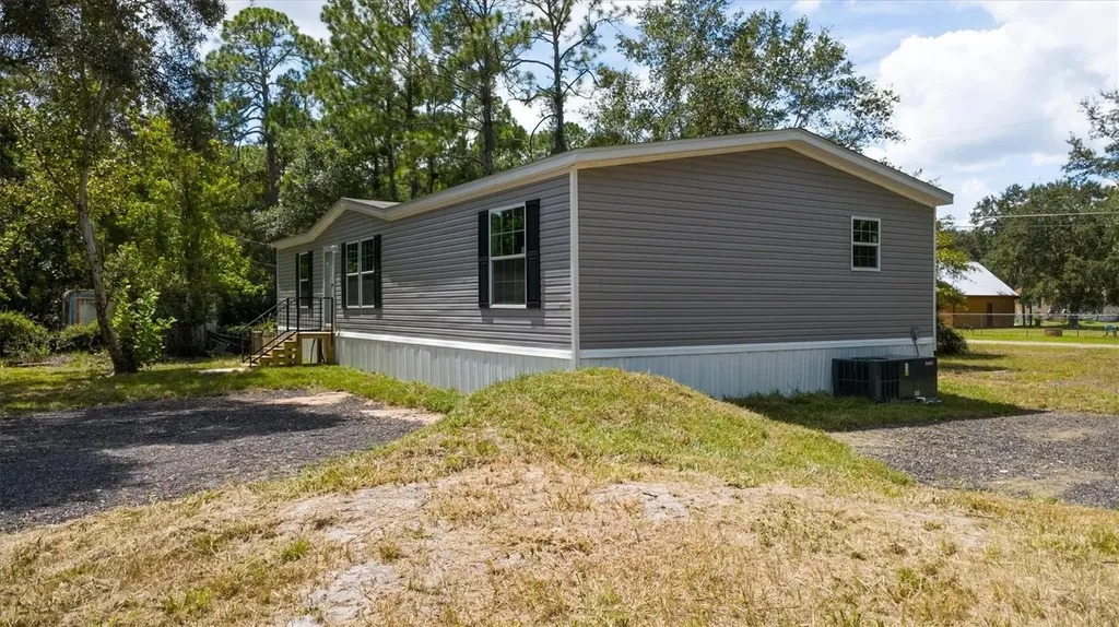 2705 Sandlewood Lane Bunnell FL 32110