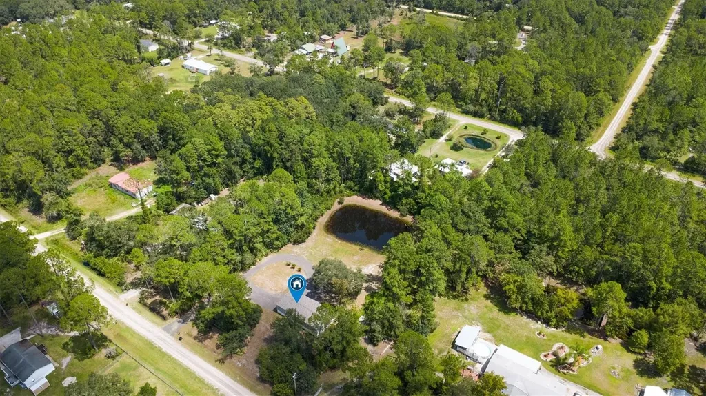 2705 Sandlewood Lane Bunnell FL 32110