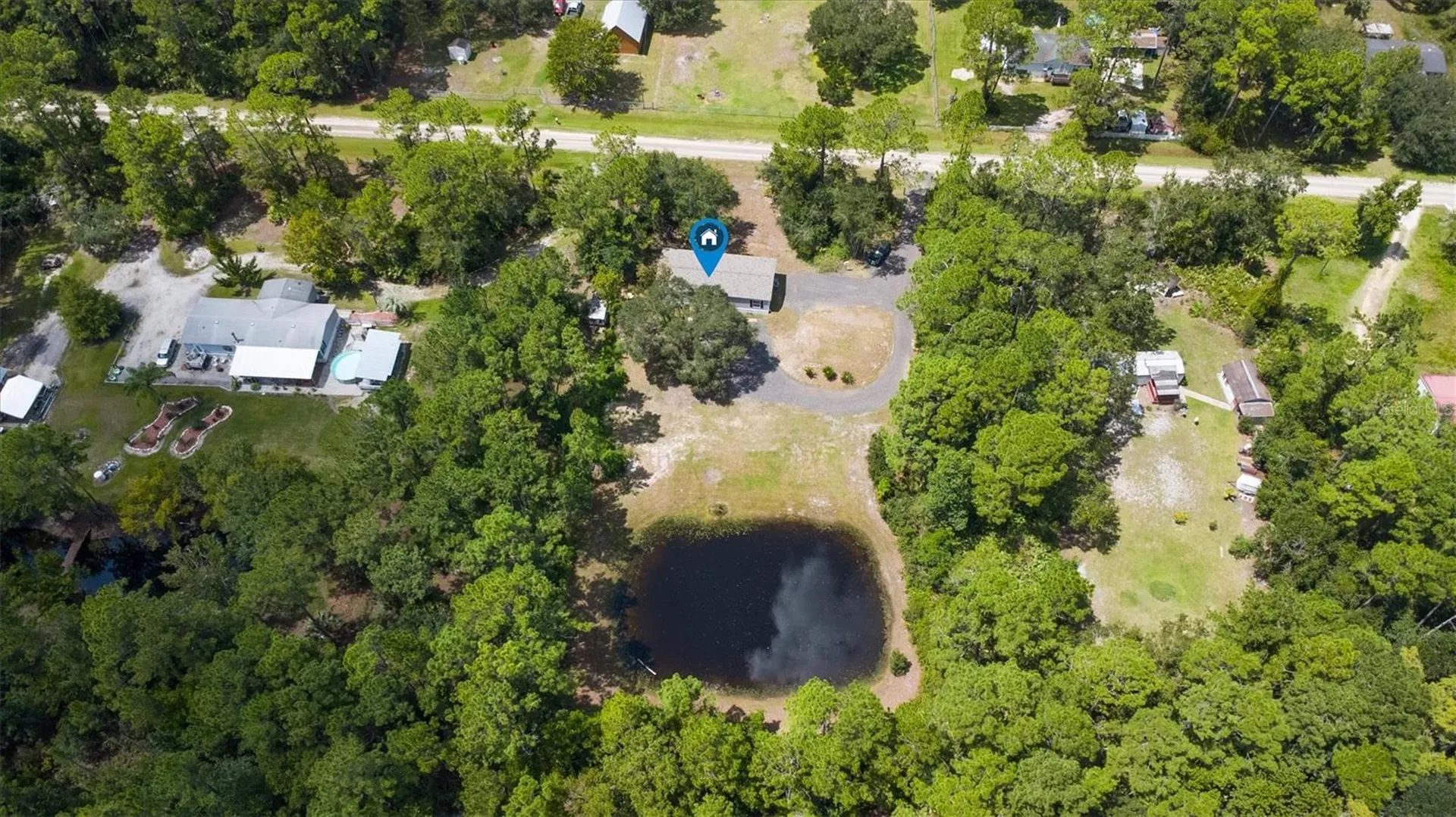 2705 Sandlewood Lane Bunnell FL 32110