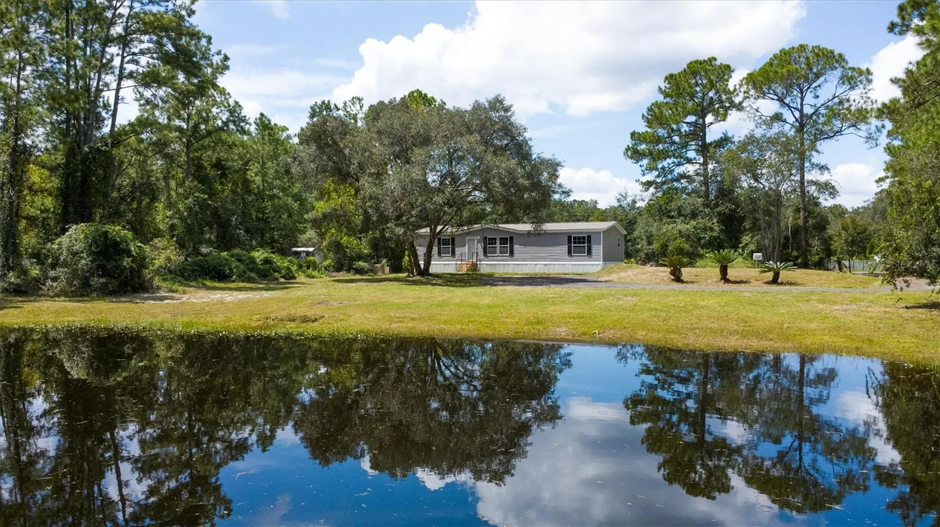 2705 Sandlewood Lane Bunnell FL 32110