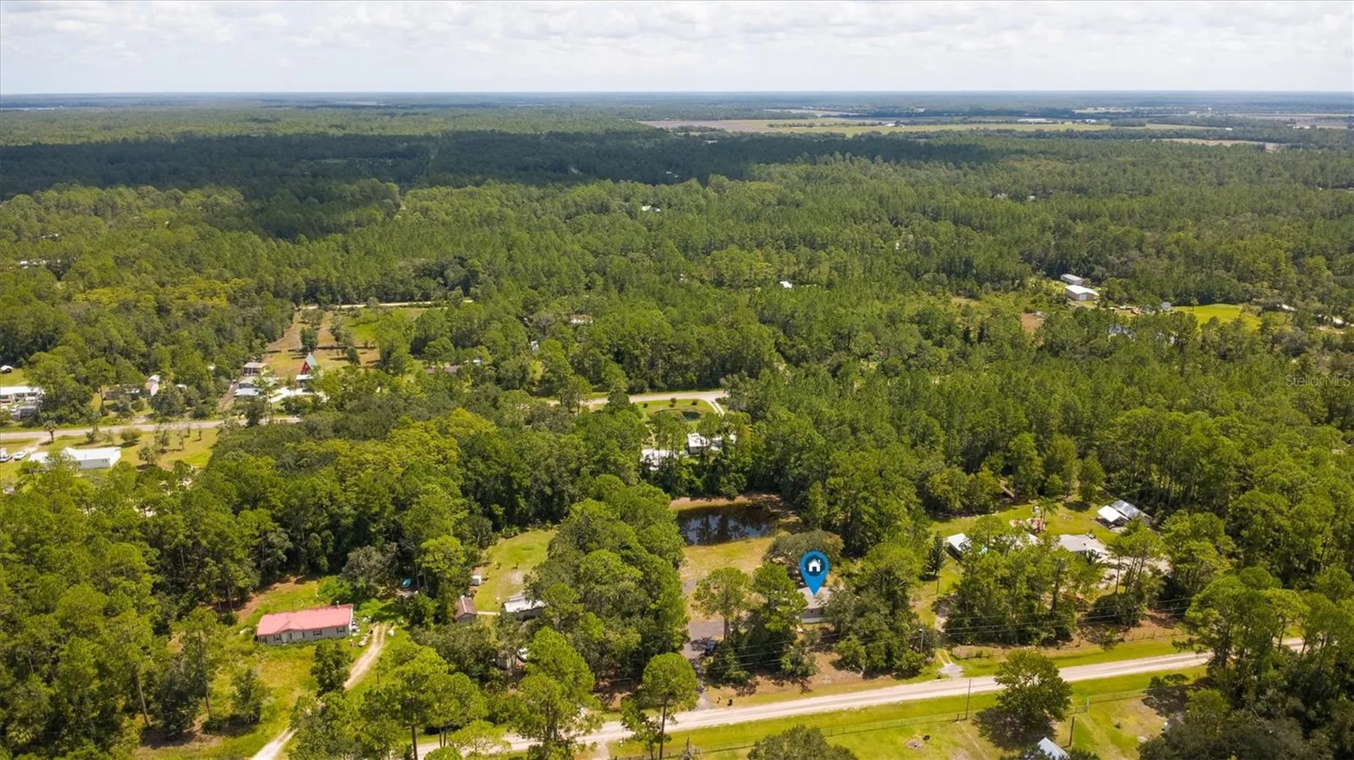 2705 Sandlewood Lane Bunnell FL 32110