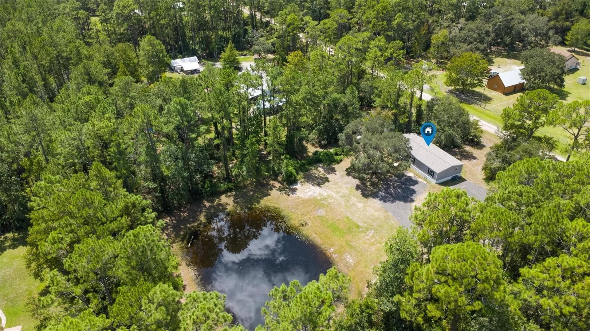 2705 Sandlewood Lane Bunnell FL 32110