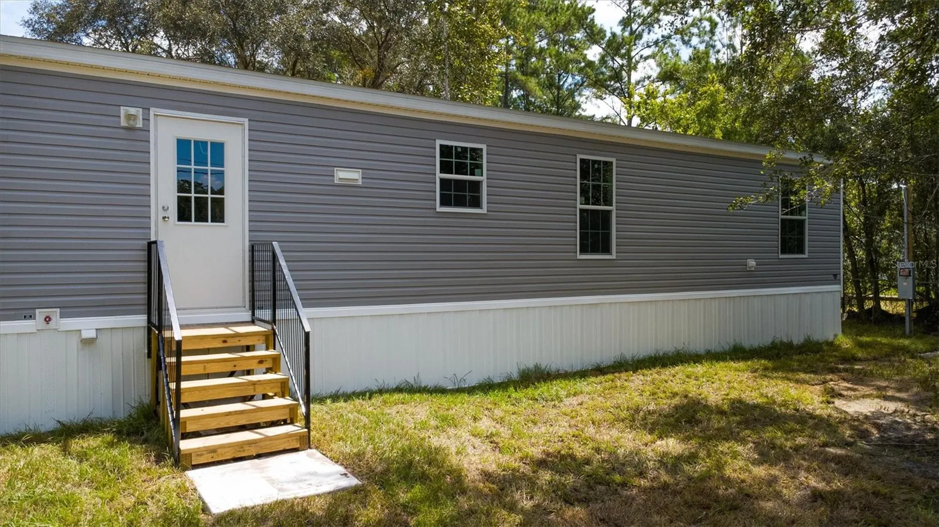 2705 Sandlewood Lane Bunnell FL 32110