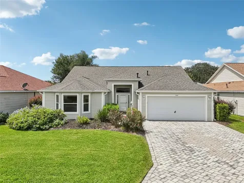 1264 Niles Court The Villages FL 32162