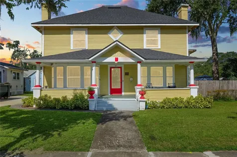 817 South Boulevard Lakeland FL 33801