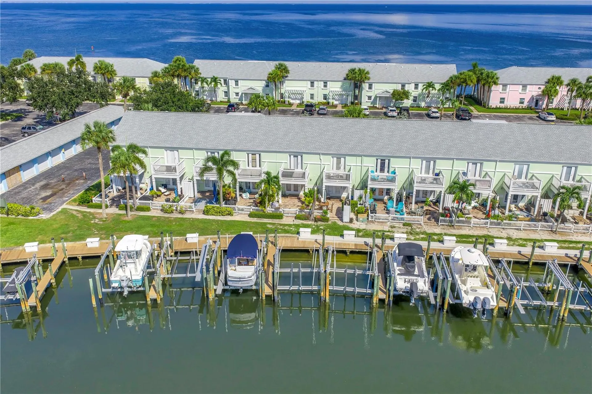 4982 Coquina Key Drive SE St Petersburg FL 33705