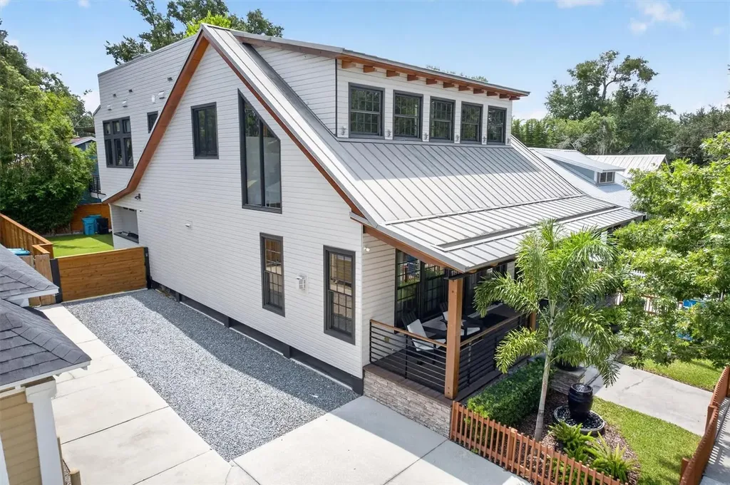 119 N Hyer Avenue Orlando FL 32801