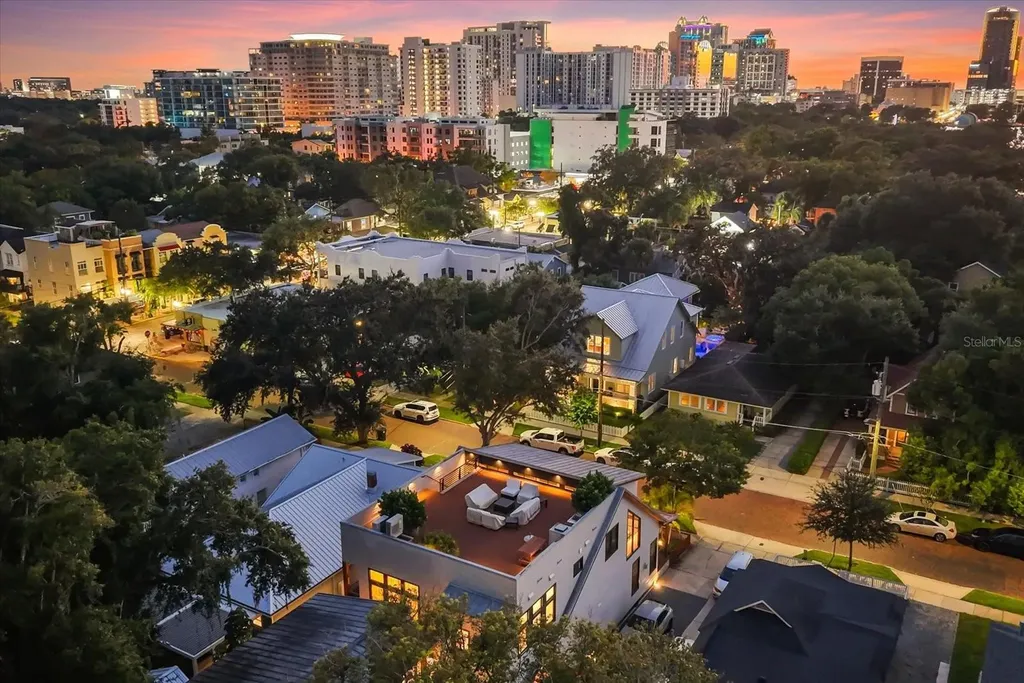 119 N Hyer Avenue Orlando FL 32801