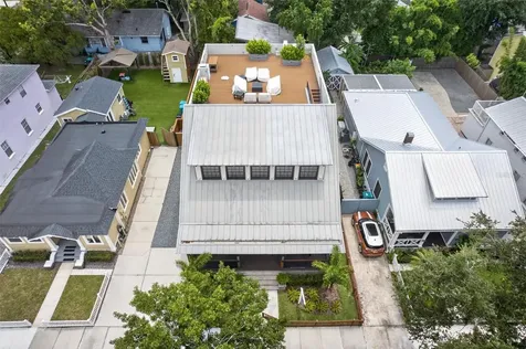 119 N Hyer Avenue Orlando FL 32801