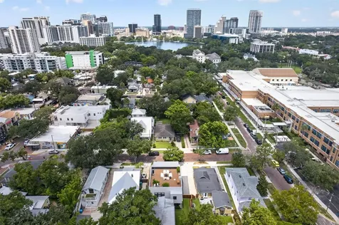 119 N Hyer Avenue Orlando FL 32801