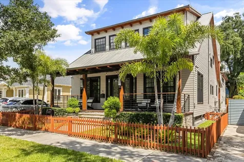 119 N Hyer Avenue Orlando FL 32801