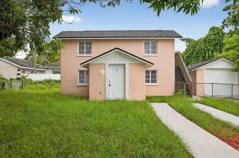 2710 53rd Avenue N St Petersburg FL 33714