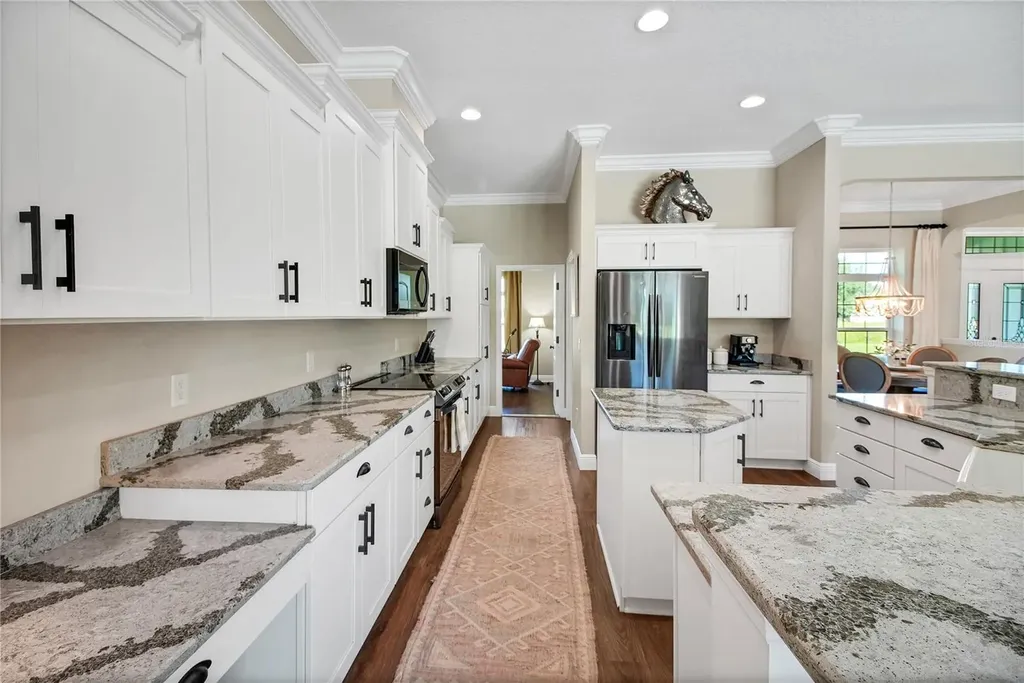 10757 County Road 223 Oxford FL 34484