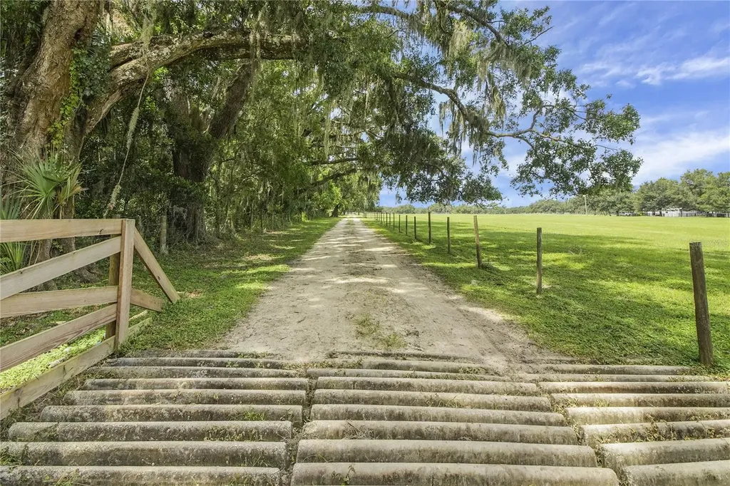 10757 County Road 223 Oxford FL 34484