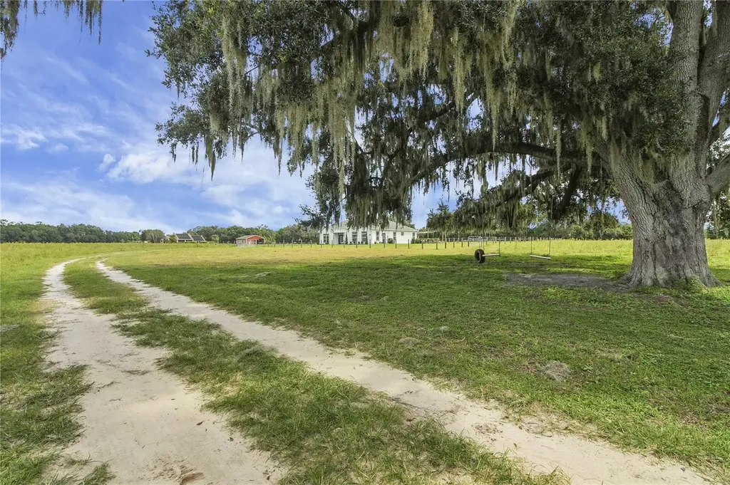 10757 County Road 223 Oxford FL 34484