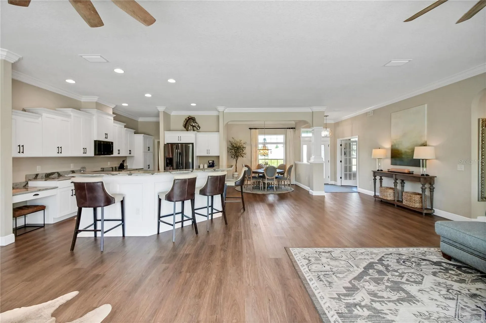 10757 County Road 223 Oxford FL 34484