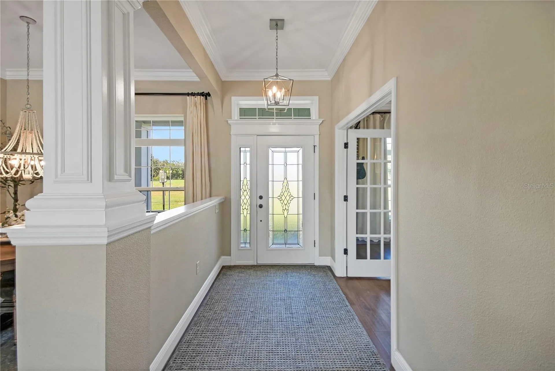 10757 County Road 223 Oxford FL 34484