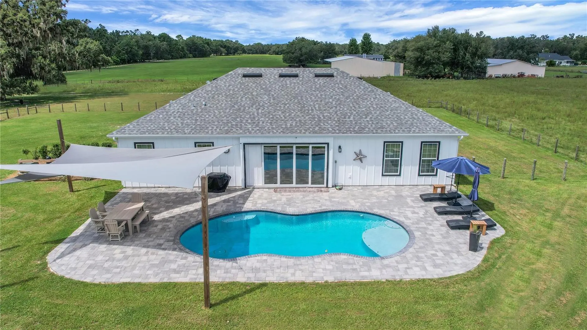 10757 County Road 223 Oxford FL 34484