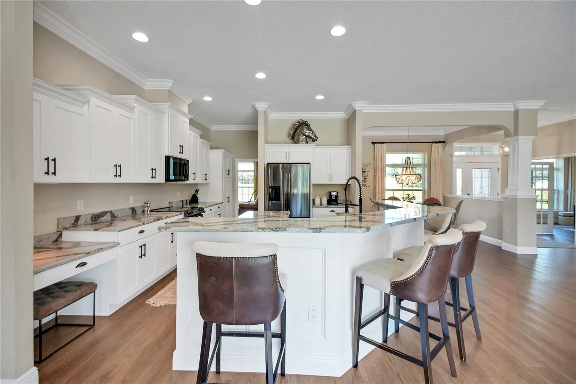 10757 County Road 223 Oxford FL 34484