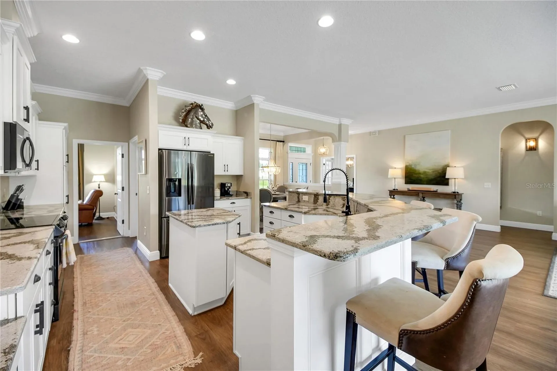10757 County Road 223 Oxford FL 34484