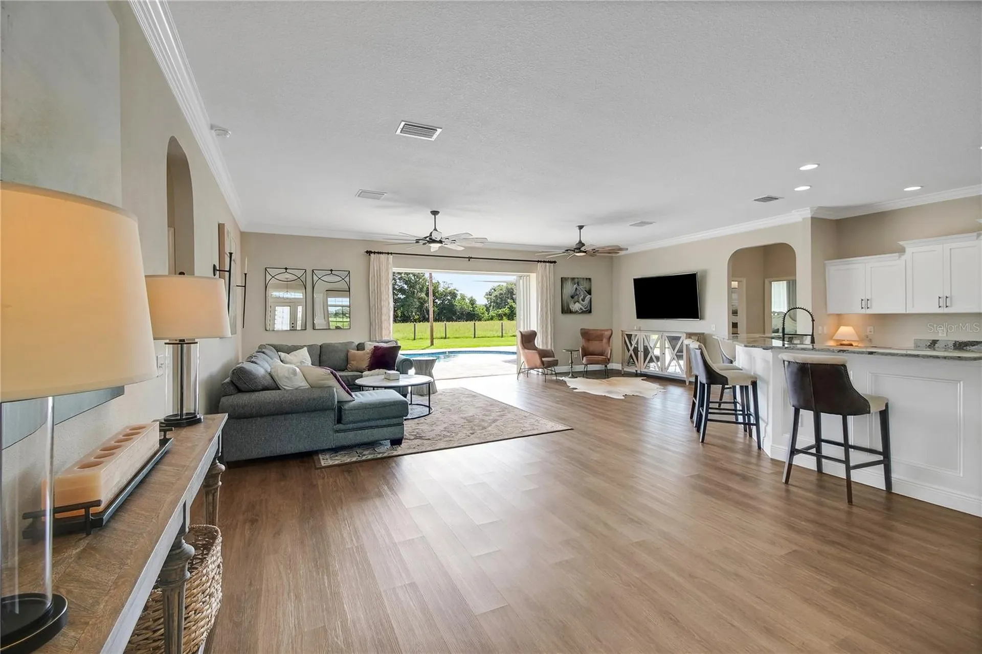 10757 County Road 223 Oxford FL 34484