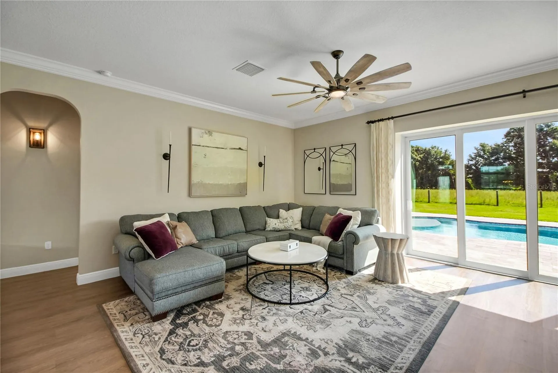 10757 County Road 223 Oxford FL 34484