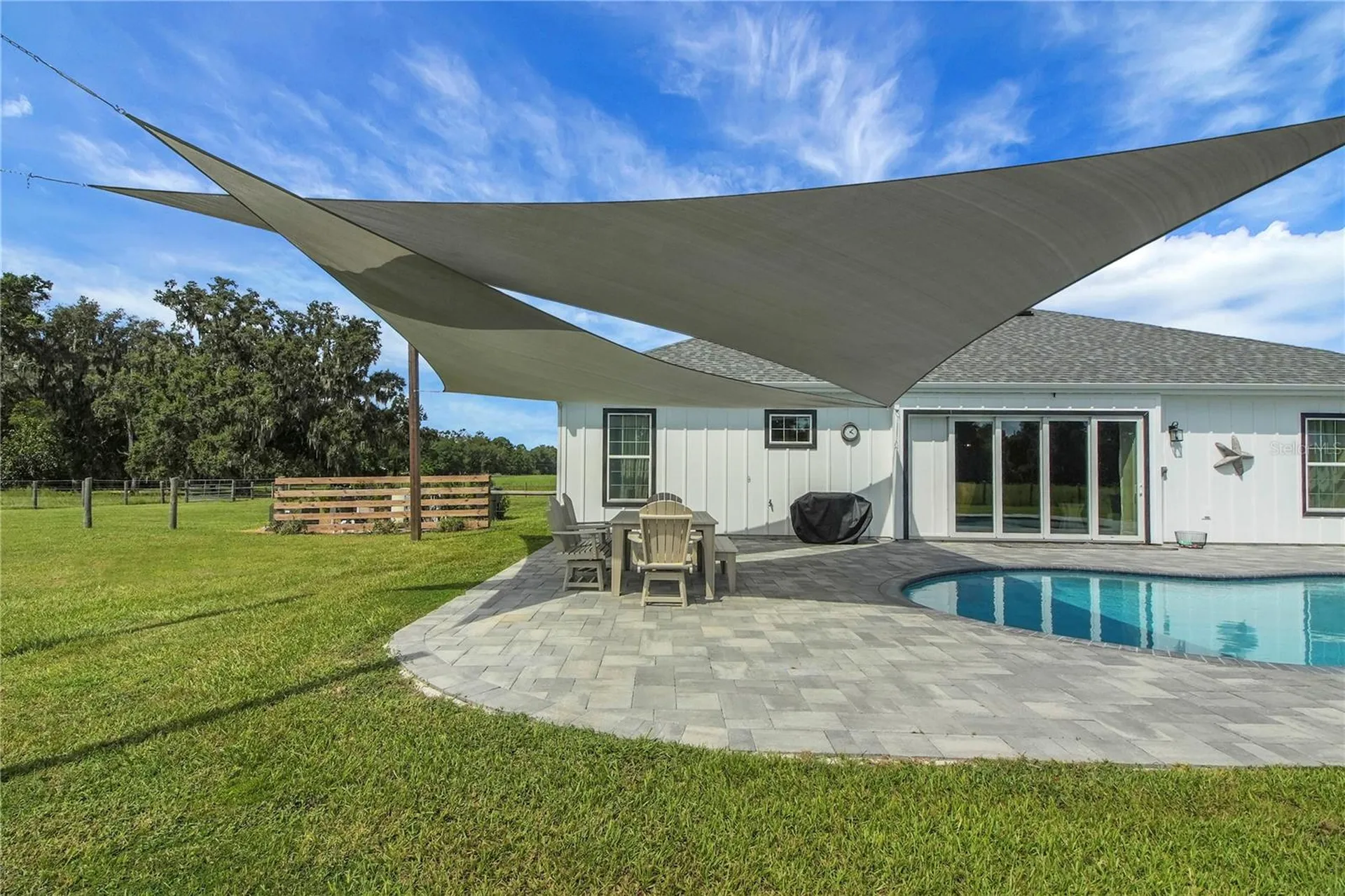 10757 County Road 223 Oxford FL 34484