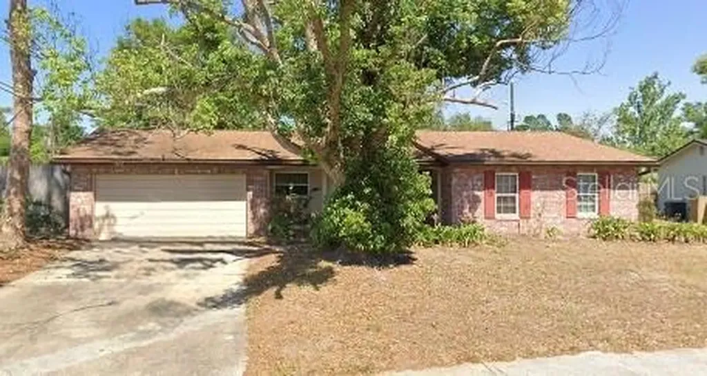 52 Carriage Hill Circle Casselberry FL 32707