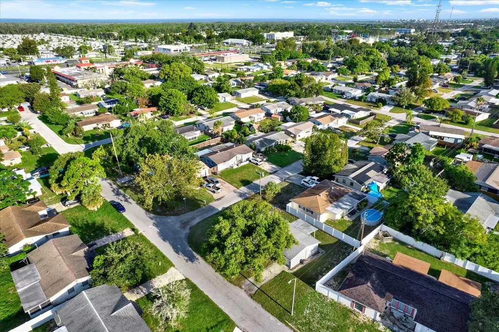 7201 Rhinebeck Drive Port Richey FL 34668