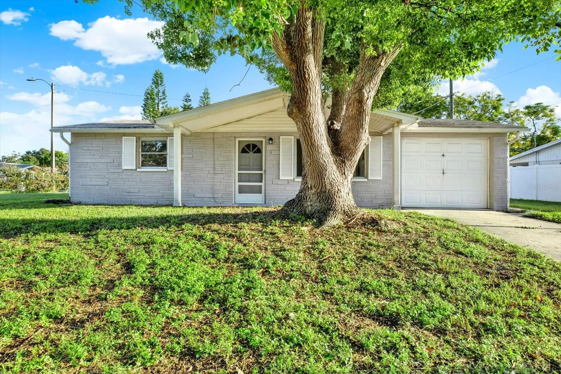 7201 Rhinebeck Drive Port Richey FL 34668