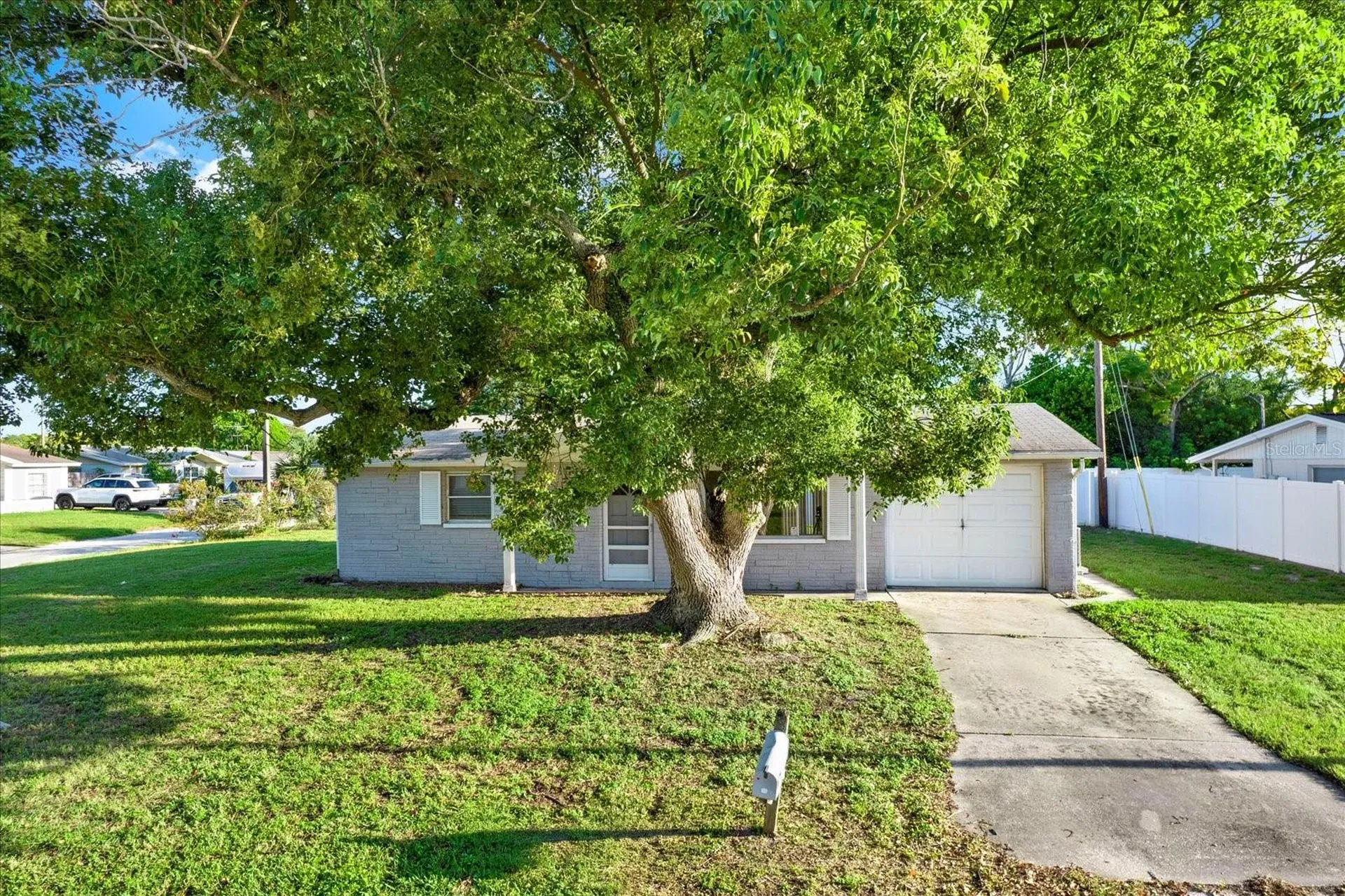 7201 Rhinebeck Drive Port Richey FL 34668