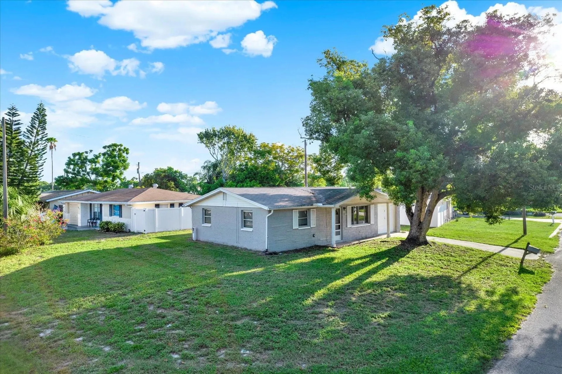 7201 Rhinebeck Drive Port Richey FL 34668