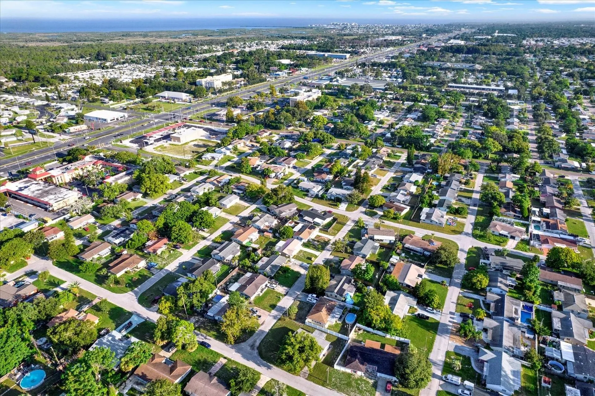 7201 Rhinebeck Drive Port Richey FL 34668