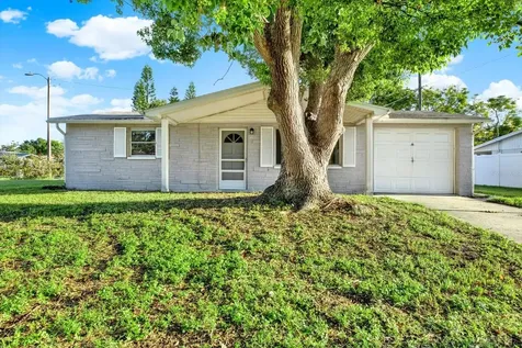 7201 Rhinebeck Drive Port Richey FL 34668