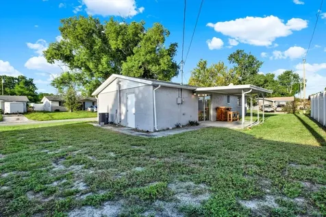 7201 Rhinebeck Drive Port Richey FL 34668