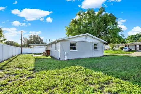 7201 Rhinebeck Drive Port Richey FL 34668