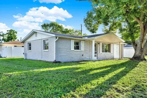 7201 Rhinebeck Drive Port Richey FL 34668