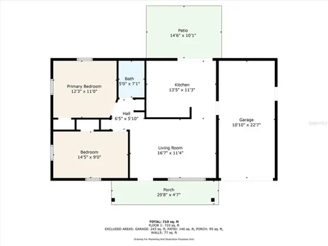 7201 Rhinebeck Drive Port Richey FL 34668