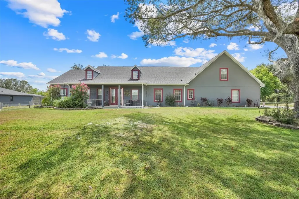 6024 Ocilla Loop Clermont FL 34714
