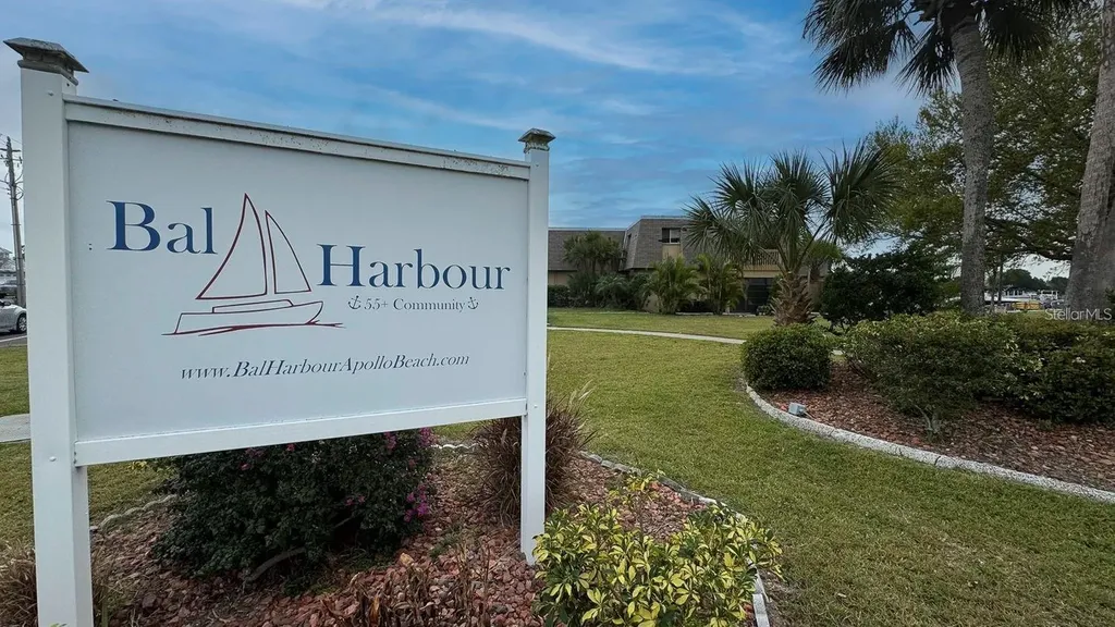 1008 Apollo Beach Boulevard Apollo Beach FL 33572