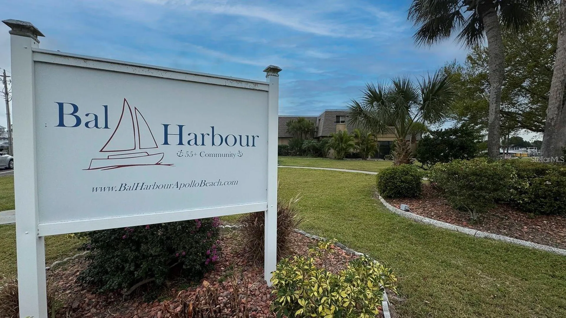 1008 Apollo Beach Boulevard Apollo Beach FL 33572